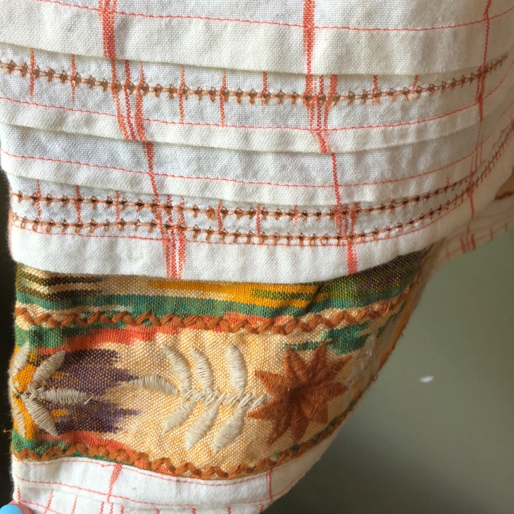 Boho Tank Dress - Picture 3 of 5